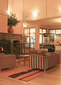 About our hotel 2
