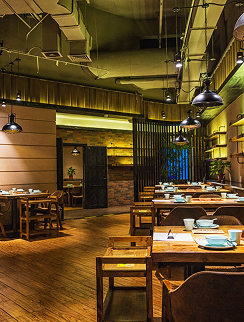 About our restaurant 1