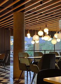 About our restaurant 2