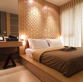 More about our hotel